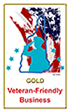 veteran friendly business