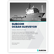 Ocean Surveyor