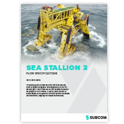 Sea Stallion 3